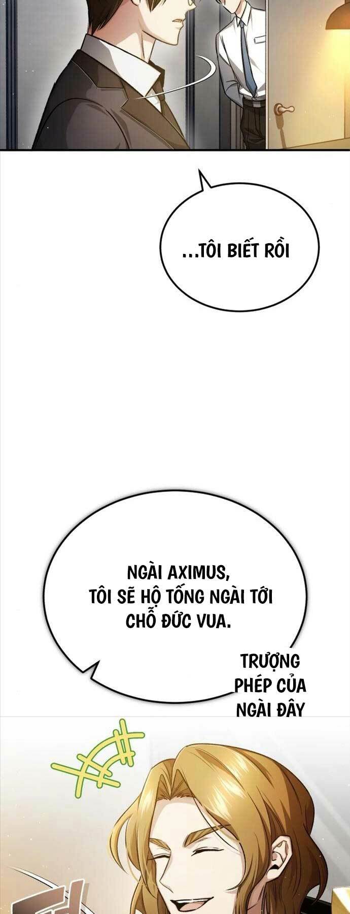 Hồi Quy Giả Về Hưu Chap 17 - Next Chap 18