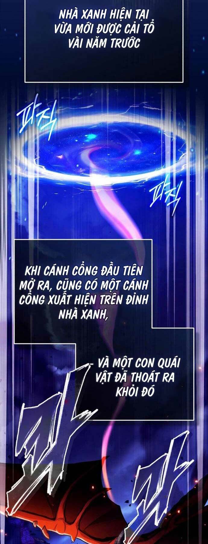 Hồi Quy Giả Về Hưu Chap 17 - Next Chap 18