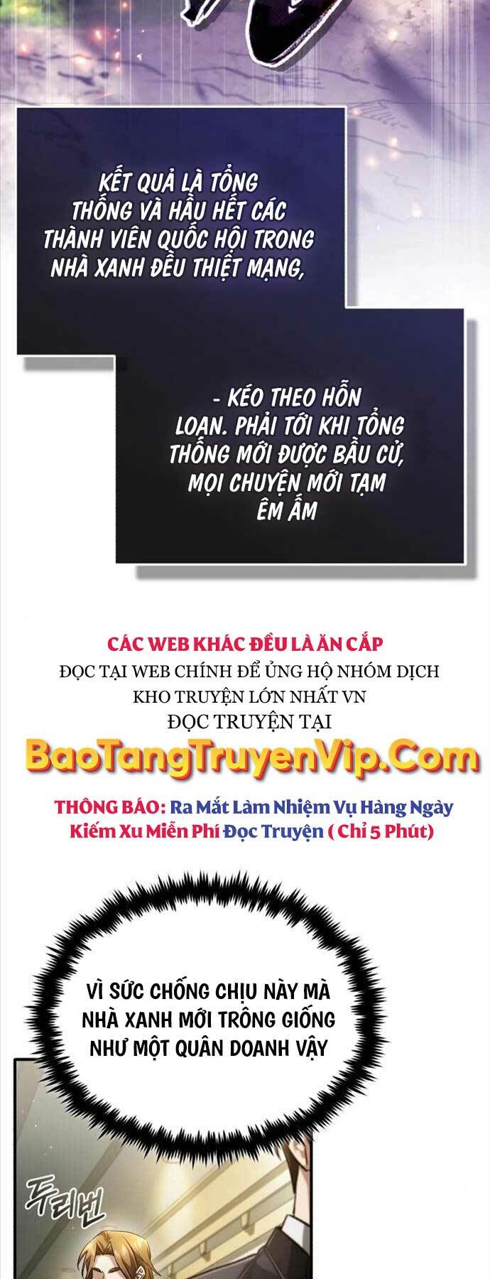 Hồi Quy Giả Về Hưu Chap 17 - Next Chap 18