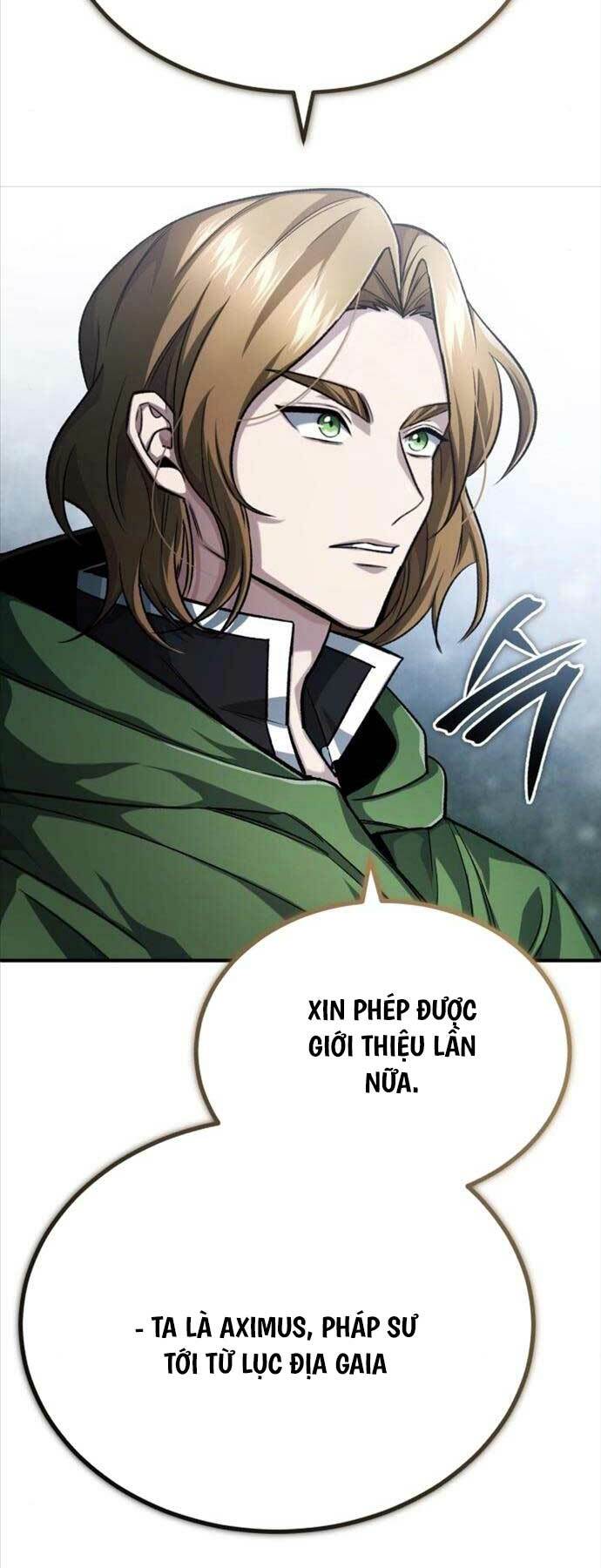 Hồi Quy Giả Về Hưu Chap 17 - Next Chap 18
