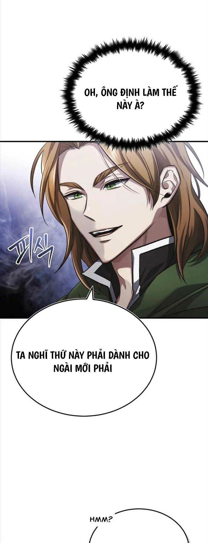 Hồi Quy Giả Về Hưu Chap 17 - Next Chap 18