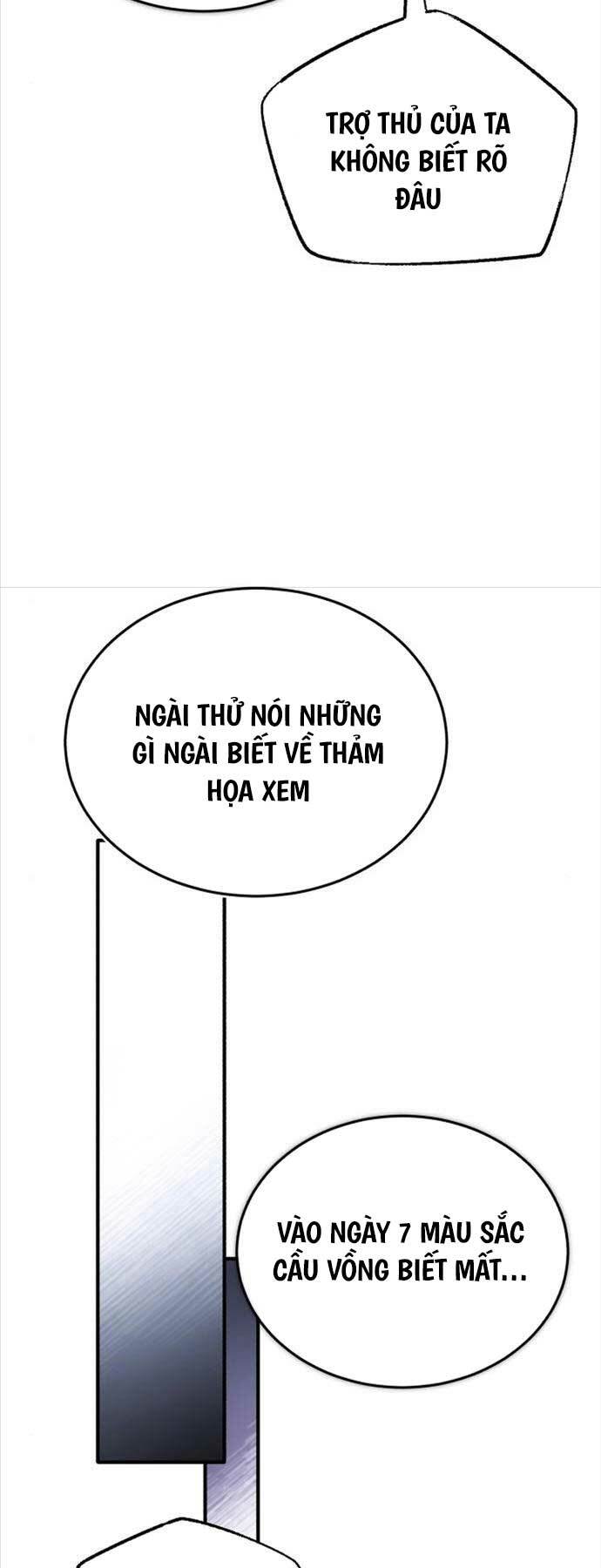 Hồi Quy Giả Về Hưu Chap 17 - Next Chap 18