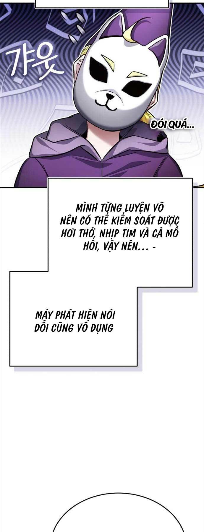 Hồi Quy Giả Về Hưu Chap 17 - Next Chap 18