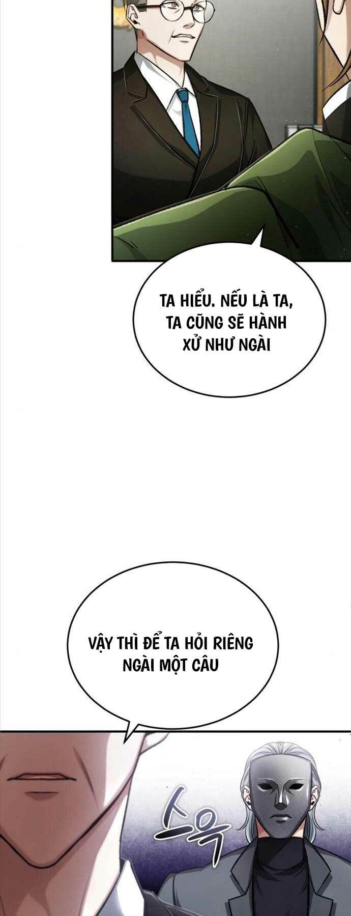 Hồi Quy Giả Về Hưu Chap 17 - Next Chap 18