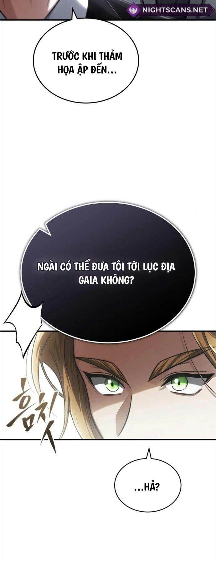 Hồi Quy Giả Về Hưu Chap 17 - Next Chap 18