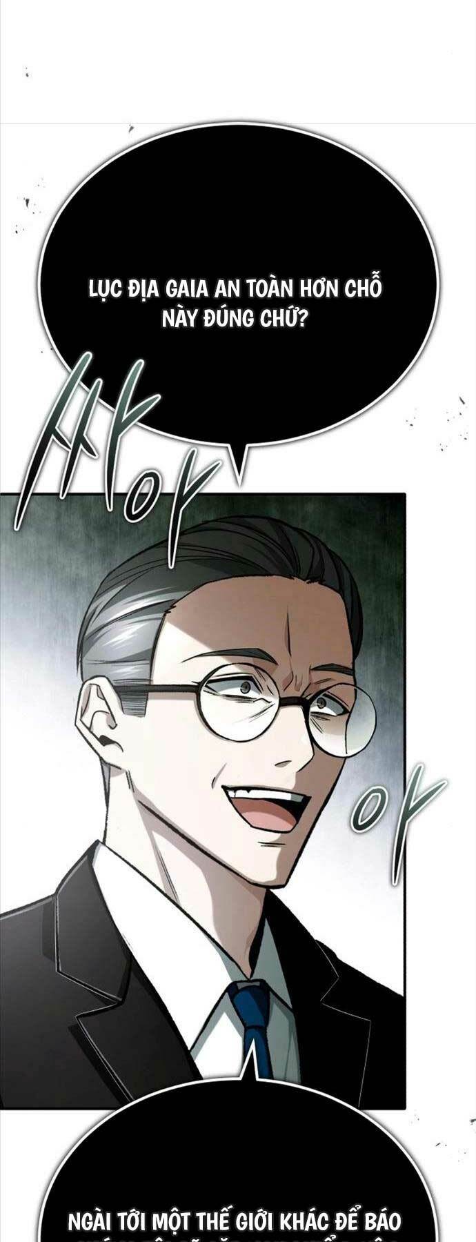 Hồi Quy Giả Về Hưu Chap 17 - Next Chap 18