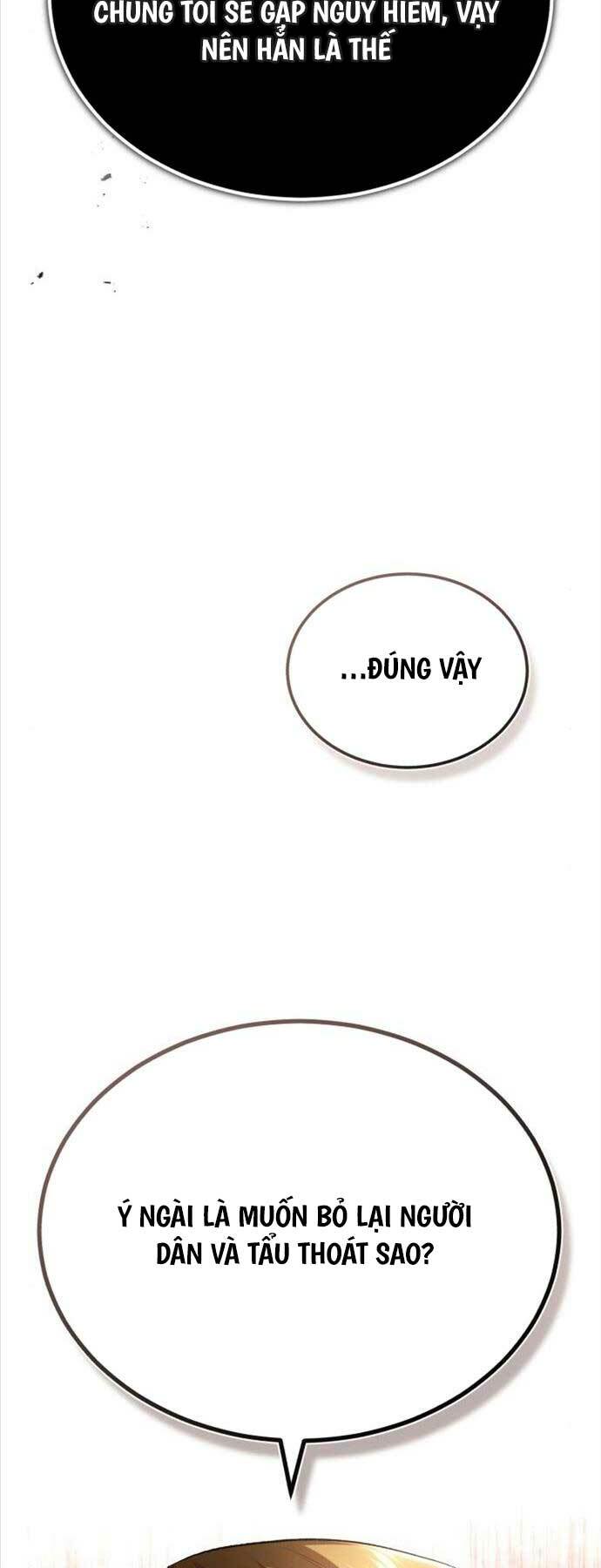 Hồi Quy Giả Về Hưu Chap 17 - Next Chap 18