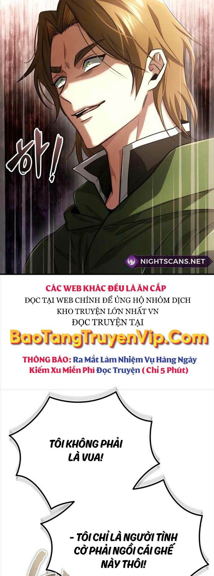 Hồi Quy Giả Về Hưu Chap 17 - Next Chap 18