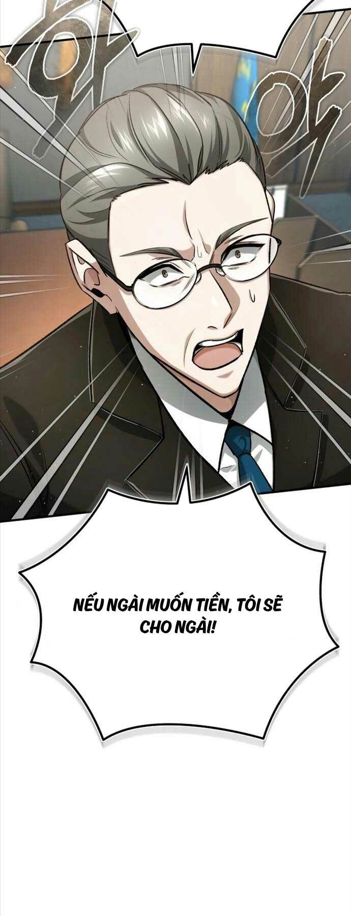 Hồi Quy Giả Về Hưu Chap 17 - Next Chap 18