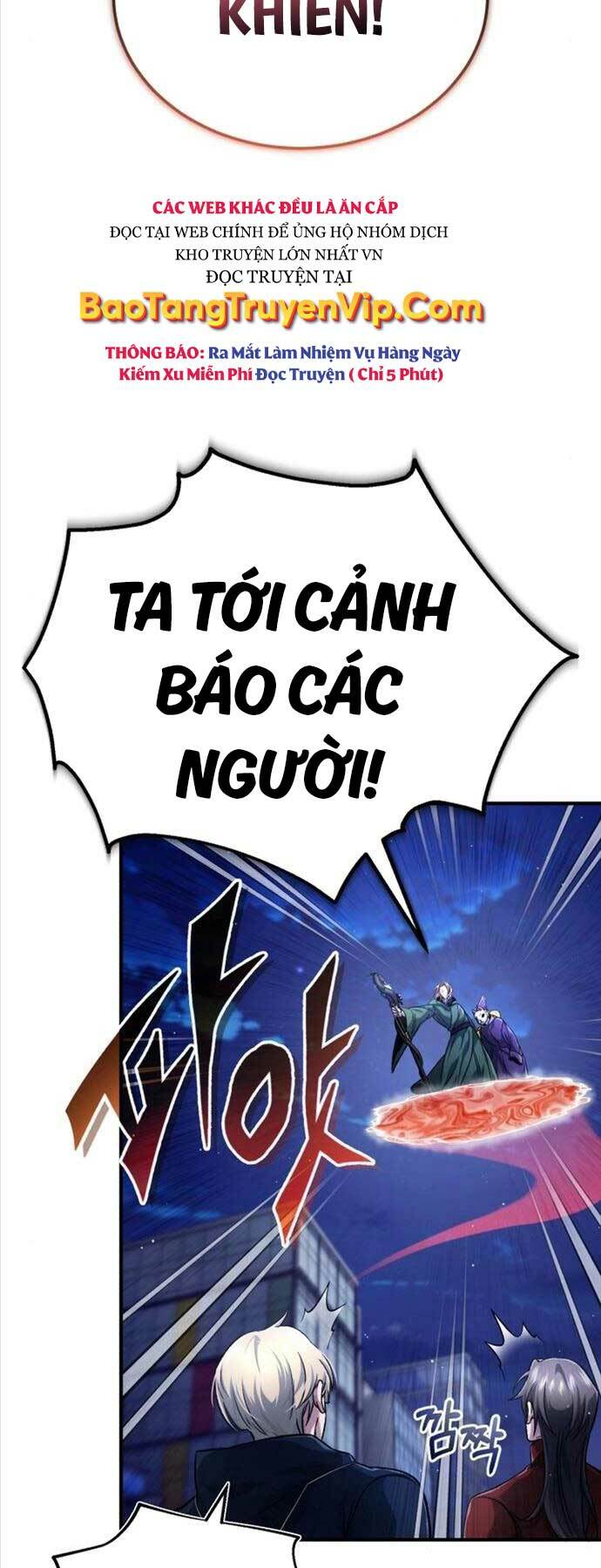 Hồi Quy Giả Về Hưu Chap 17 - Next Chap 18