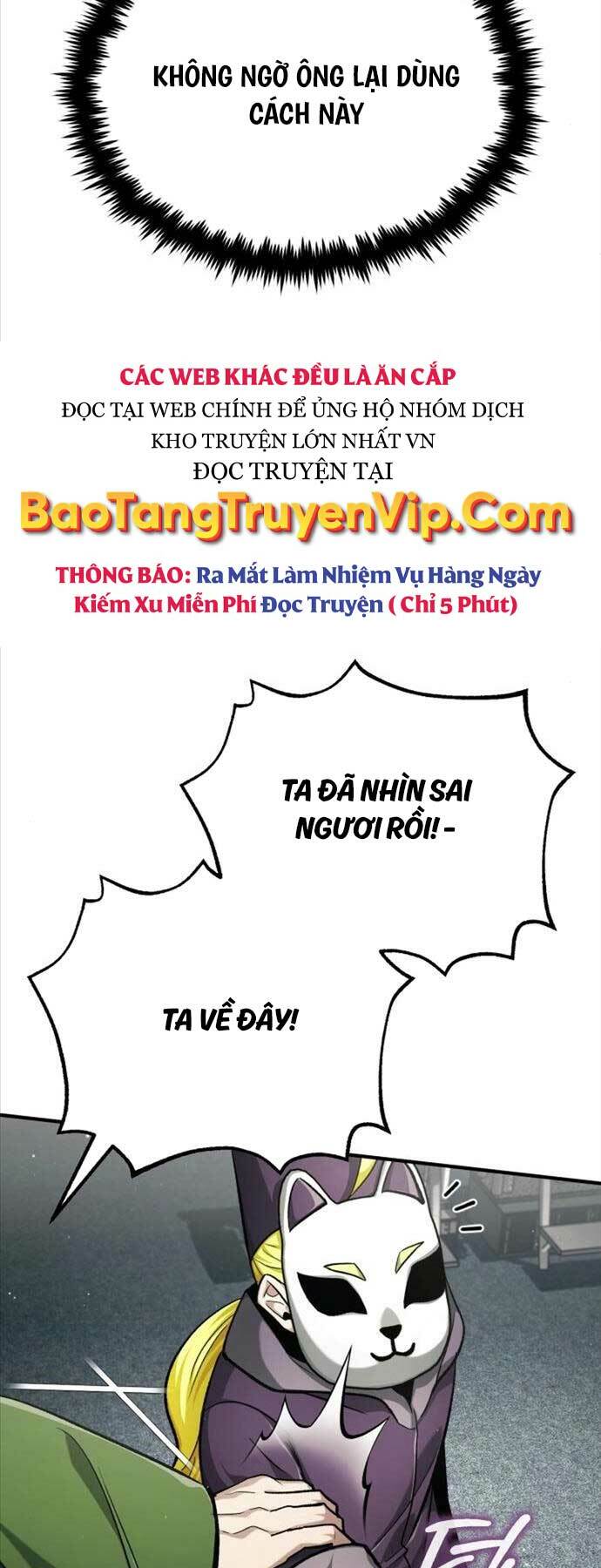 Hồi Quy Giả Về Hưu Chap 17 - Next Chap 18