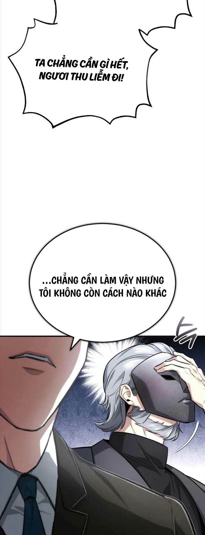 Hồi Quy Giả Về Hưu Chap 17 - Next Chap 18