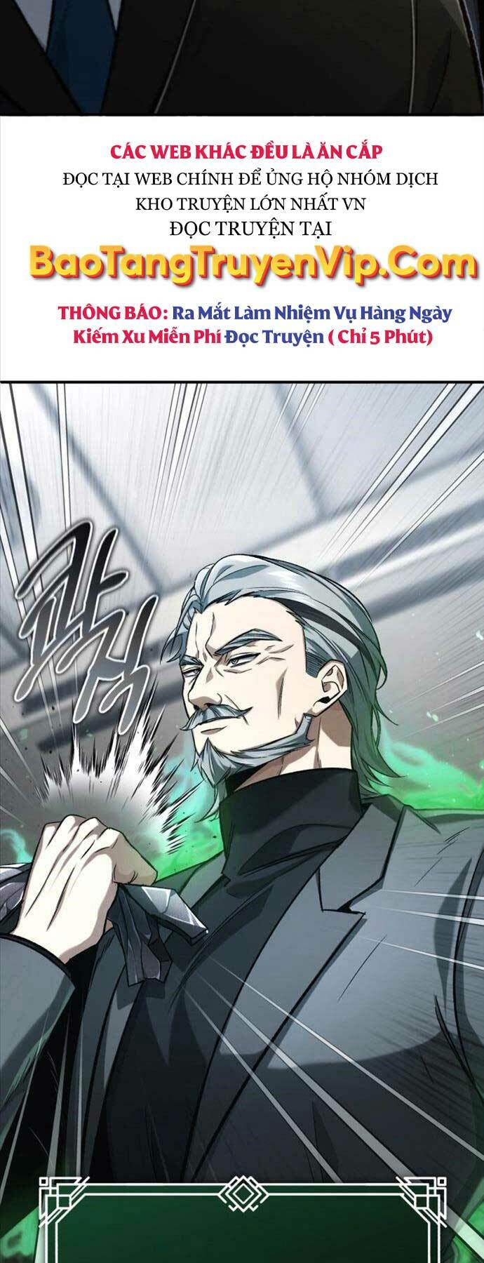 Hồi Quy Giả Về Hưu Chap 17 - Next Chap 18