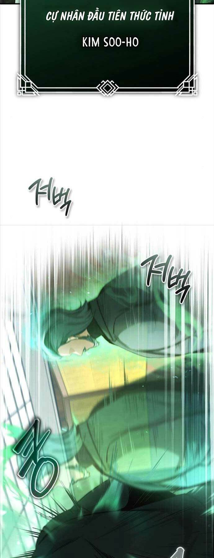 Hồi Quy Giả Về Hưu Chap 17 - Next Chap 18