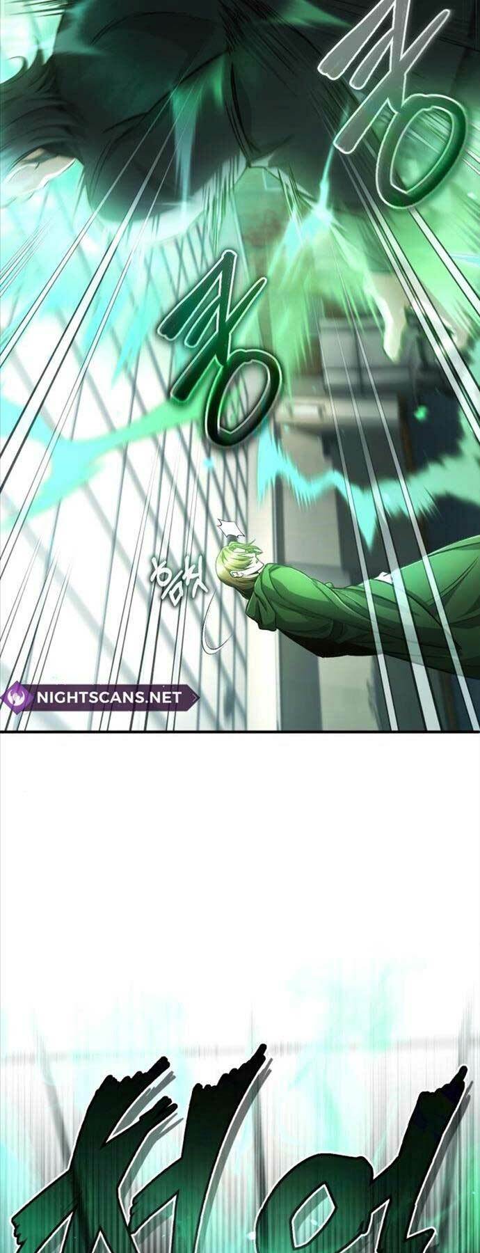 Hồi Quy Giả Về Hưu Chap 17 - Next Chap 18