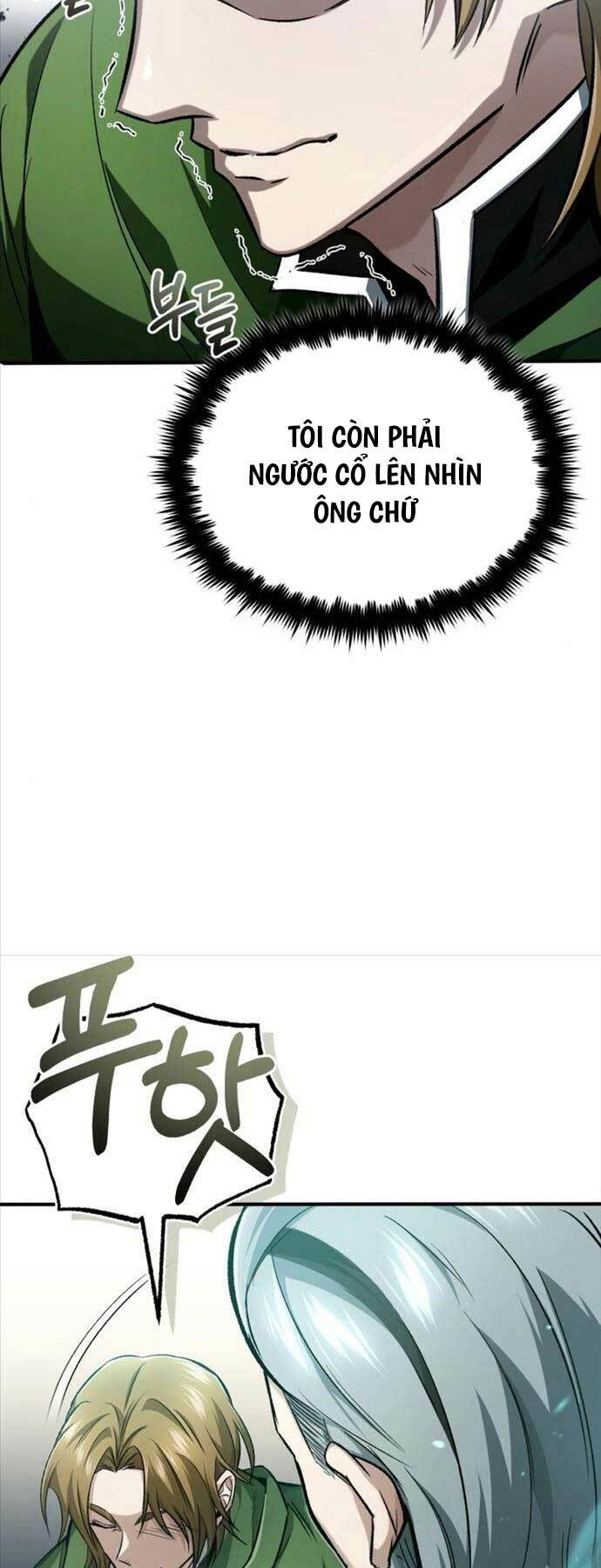 Hồi Quy Giả Về Hưu Chap 17 - Next Chap 18