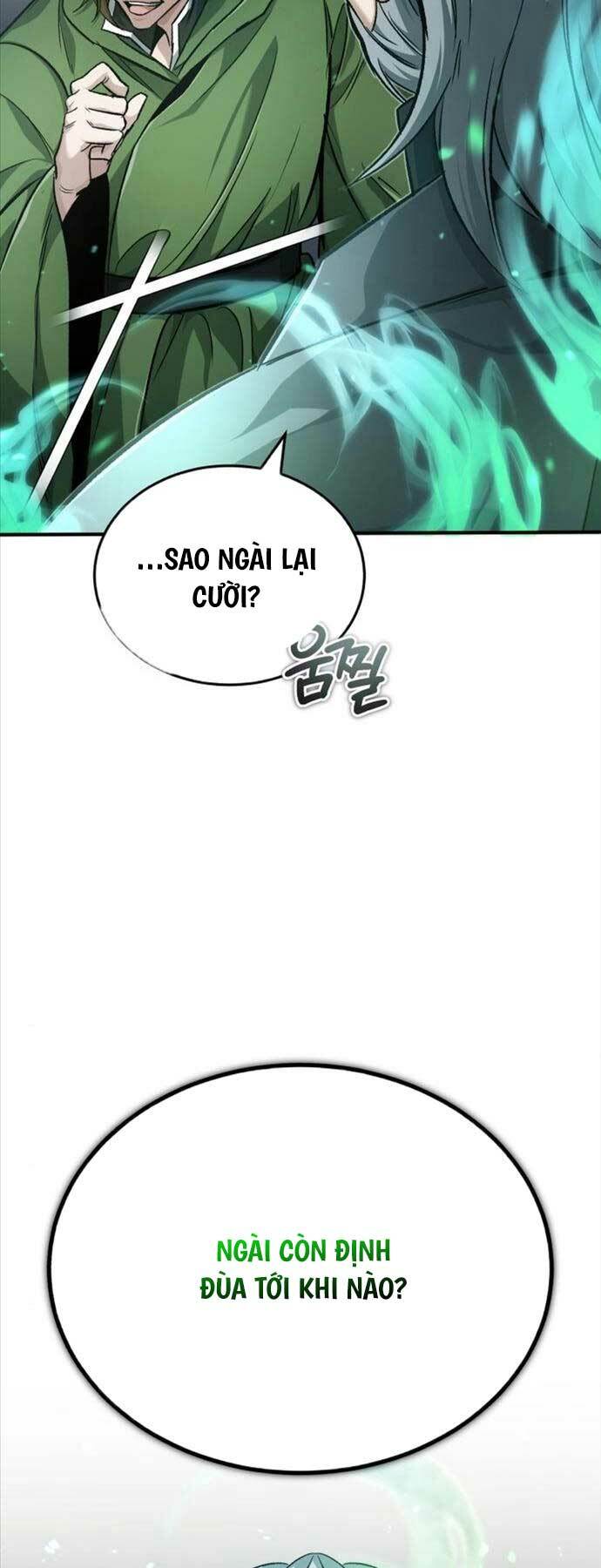 Hồi Quy Giả Về Hưu Chap 17 - Next Chap 18