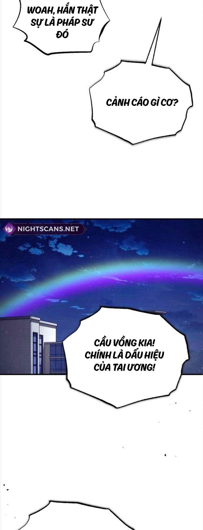 Hồi Quy Giả Về Hưu Chap 17 - Next Chap 18