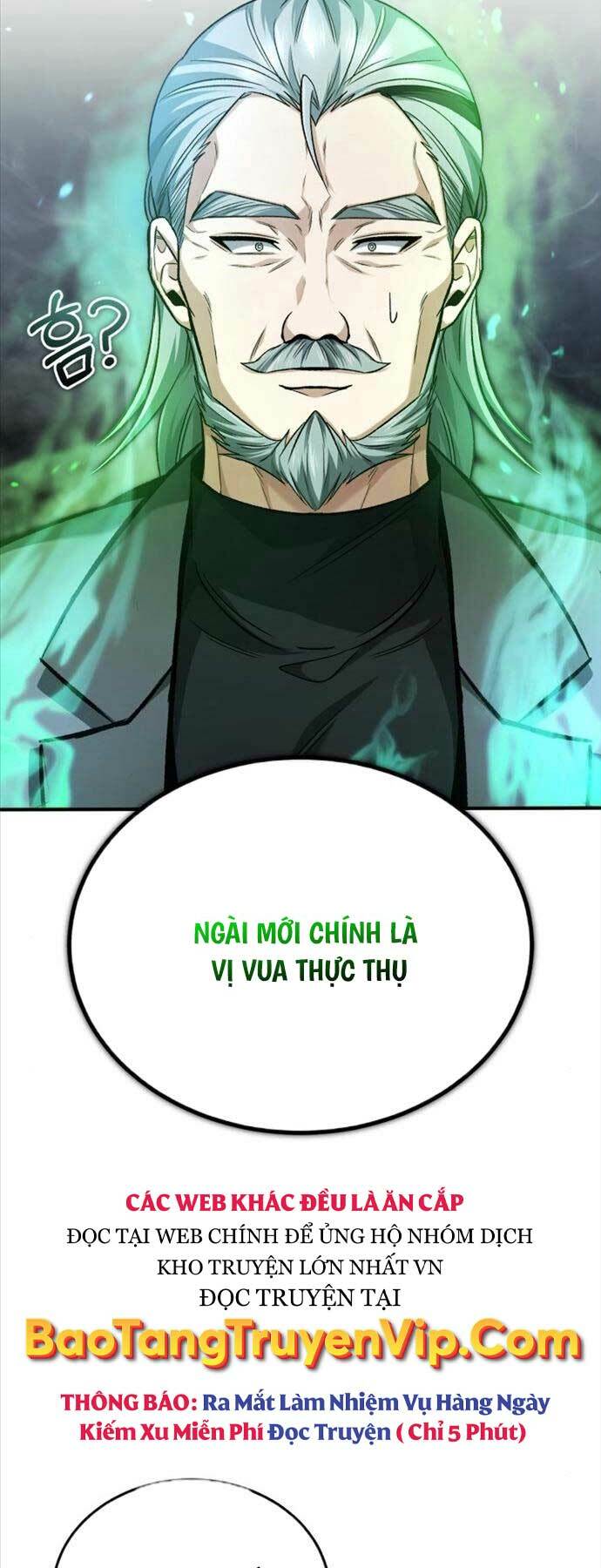 Hồi Quy Giả Về Hưu Chap 17 - Next Chap 18
