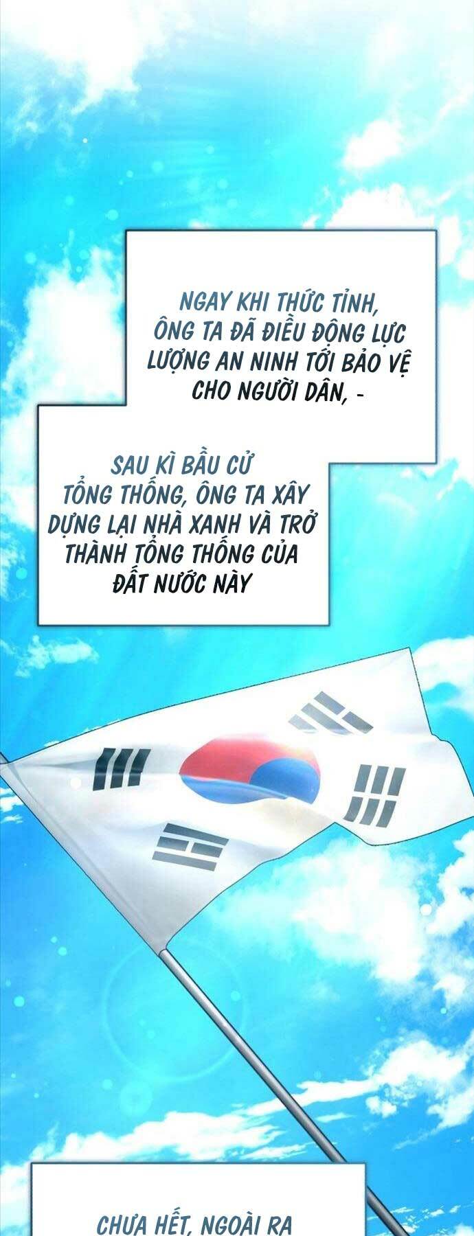 Hồi Quy Giả Về Hưu Chap 17 - Next Chap 18