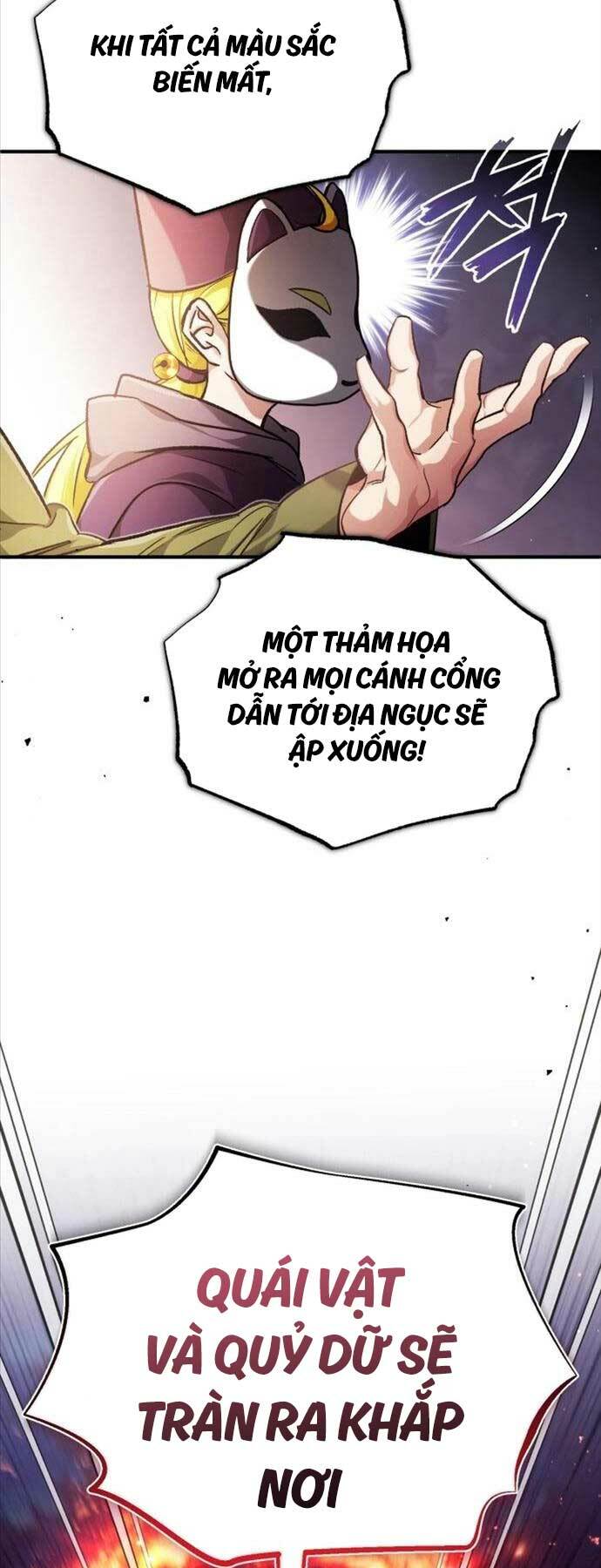 Hồi Quy Giả Về Hưu Chap 17 - Next Chap 18