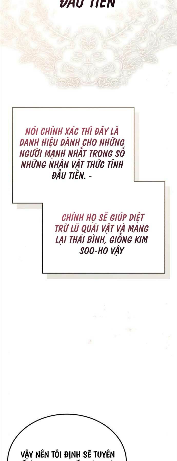 Hồi Quy Giả Về Hưu Chap 17 - Next Chap 18