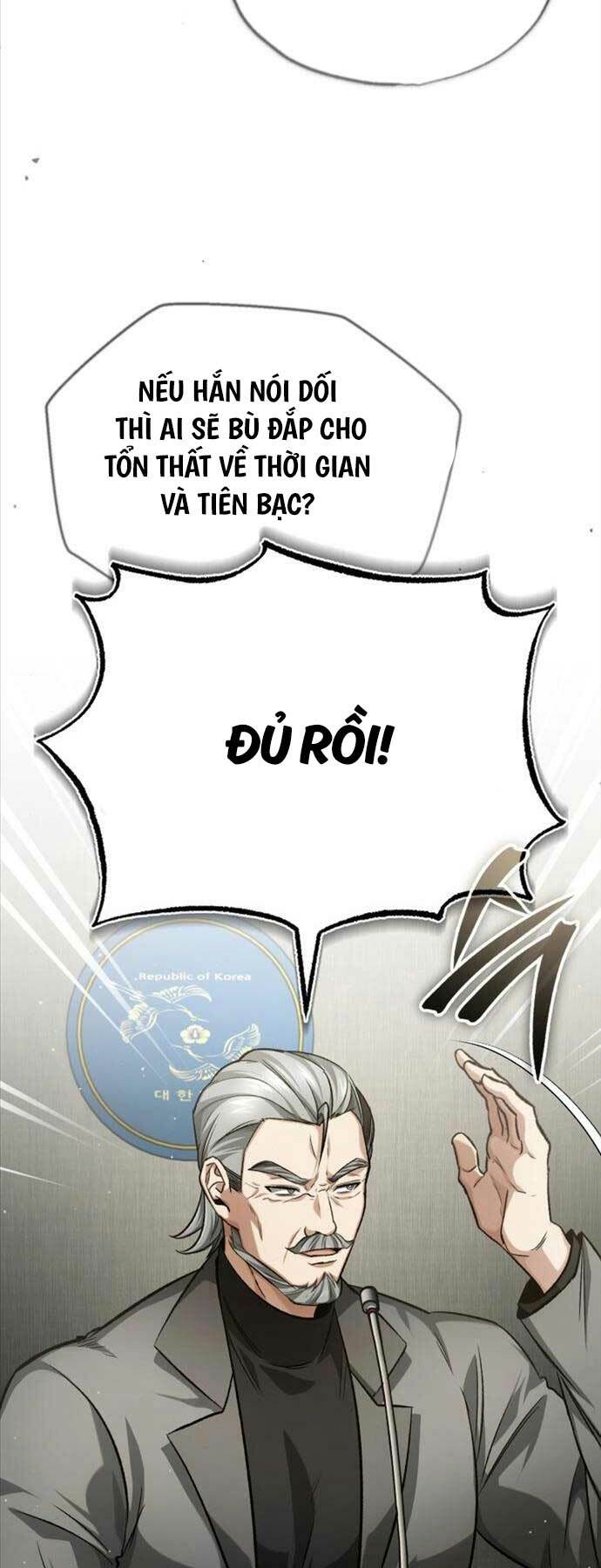 Hồi Quy Giả Về Hưu Chap 17 - Next Chap 18