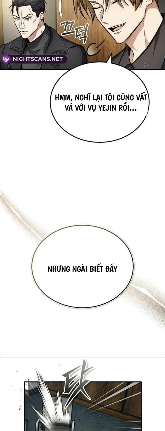 Hồi Quy Giả Về Hưu Chap 17 - Next Chap 18