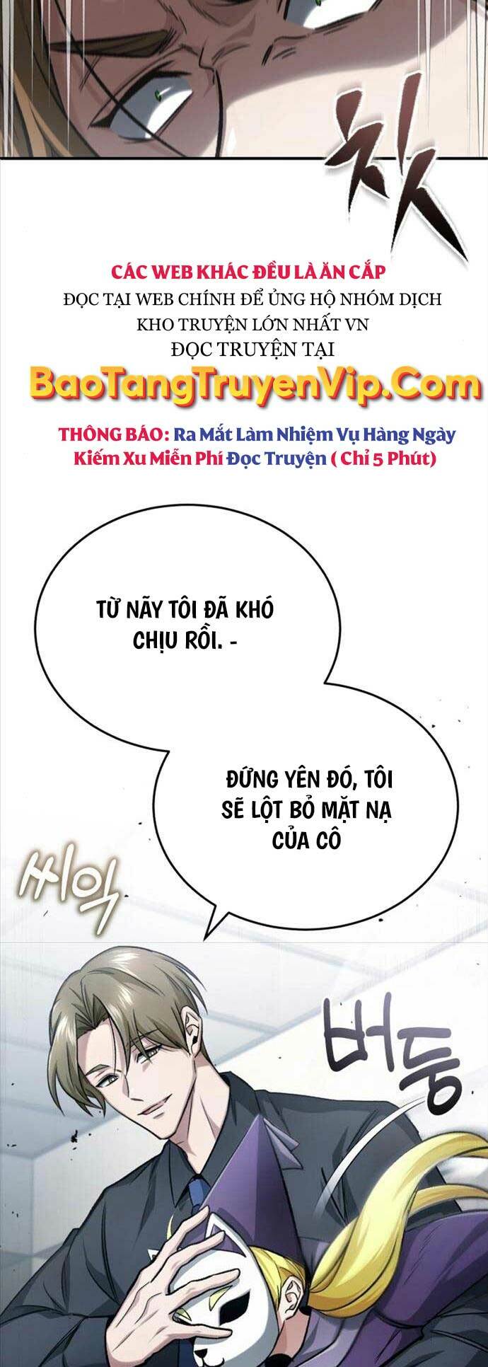 Hồi Quy Giả Về Hưu Chap 17 - Next Chap 18
