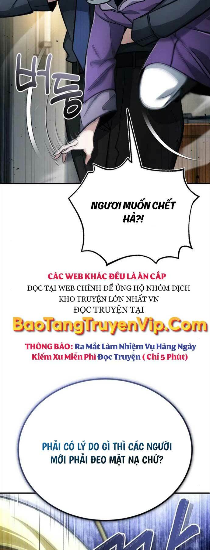 Hồi Quy Giả Về Hưu Chap 17 - Next Chap 18