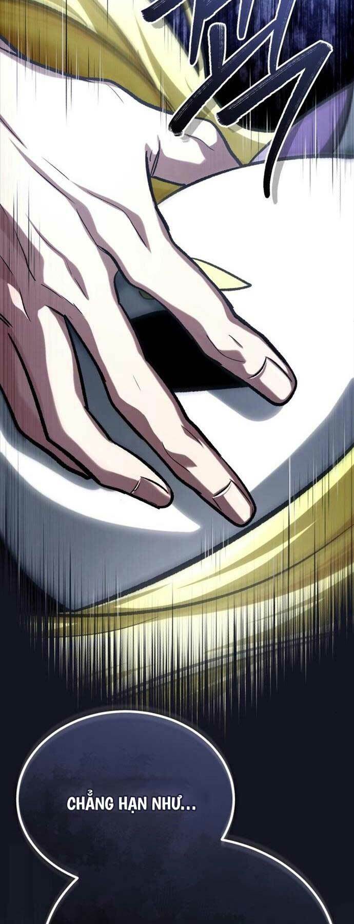 Hồi Quy Giả Về Hưu Chap 17 - Next Chap 18
