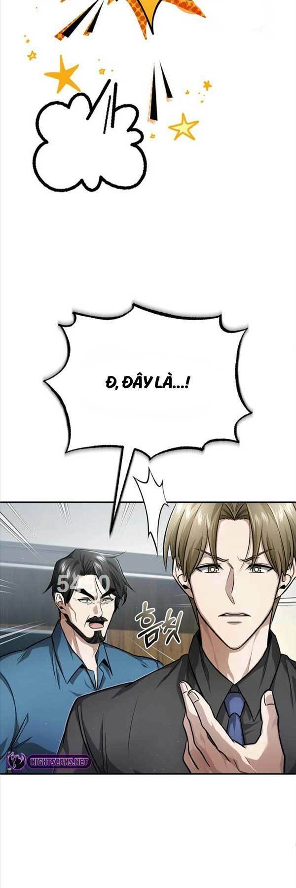 Hồi Quy Giả Về Hưu Chap 18 - Next Chap 19