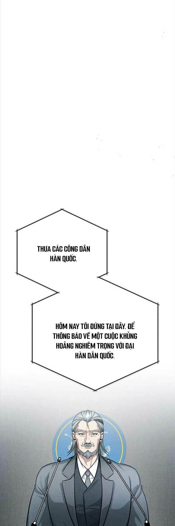 Hồi Quy Giả Về Hưu Chap 18 - Next Chap 19