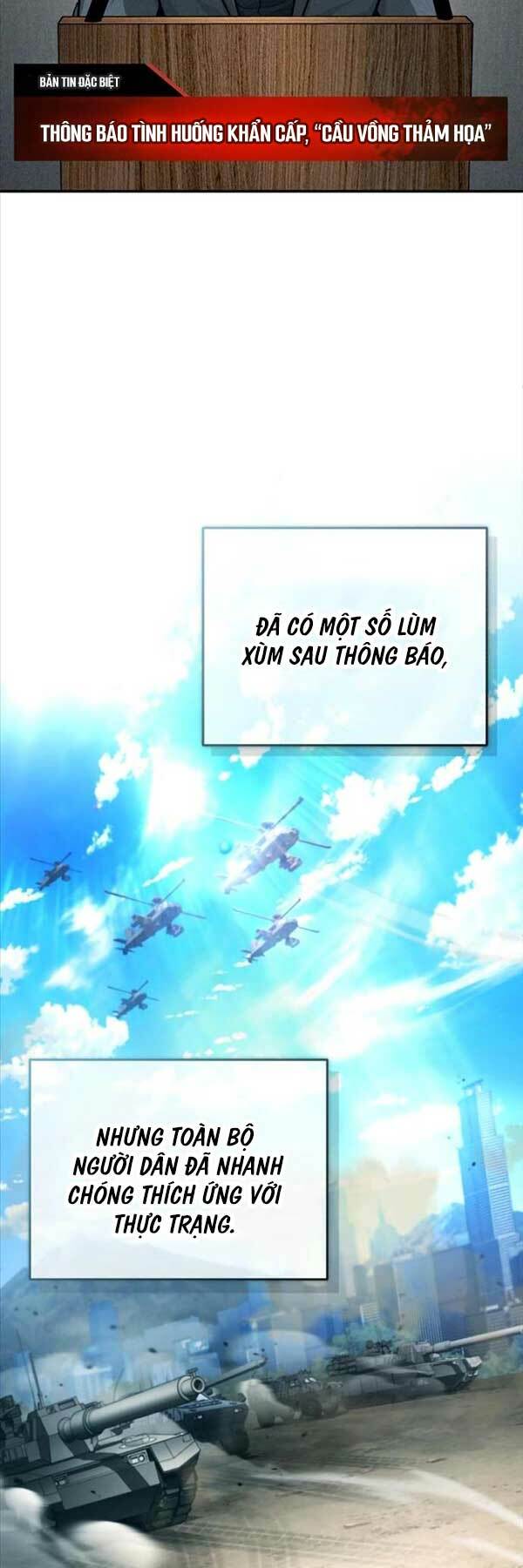 Hồi Quy Giả Về Hưu Chap 18 - Next Chap 19