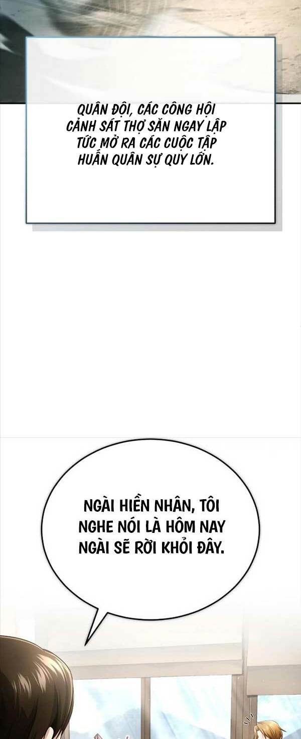 Hồi Quy Giả Về Hưu Chap 18 - Next Chap 19