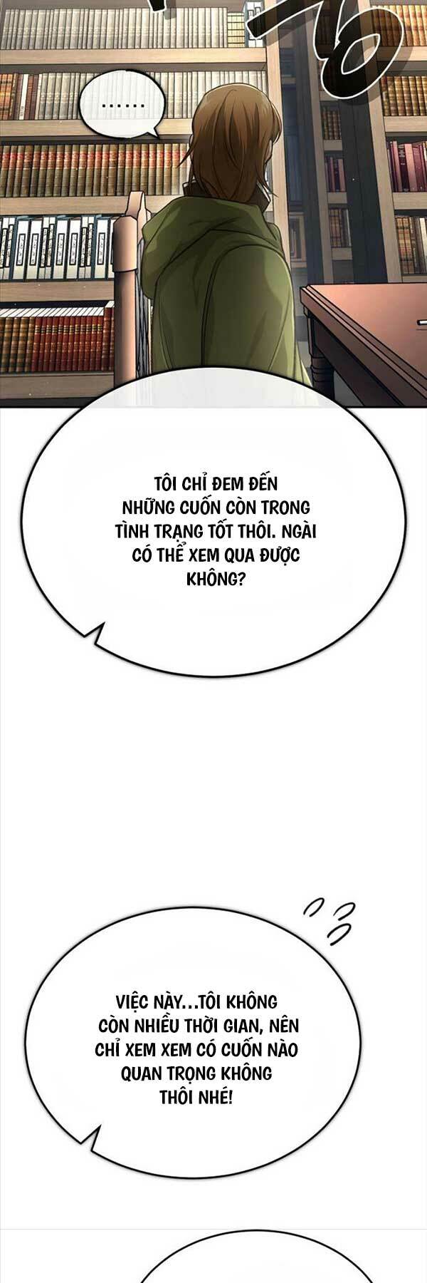 Hồi Quy Giả Về Hưu Chap 18 - Next Chap 19