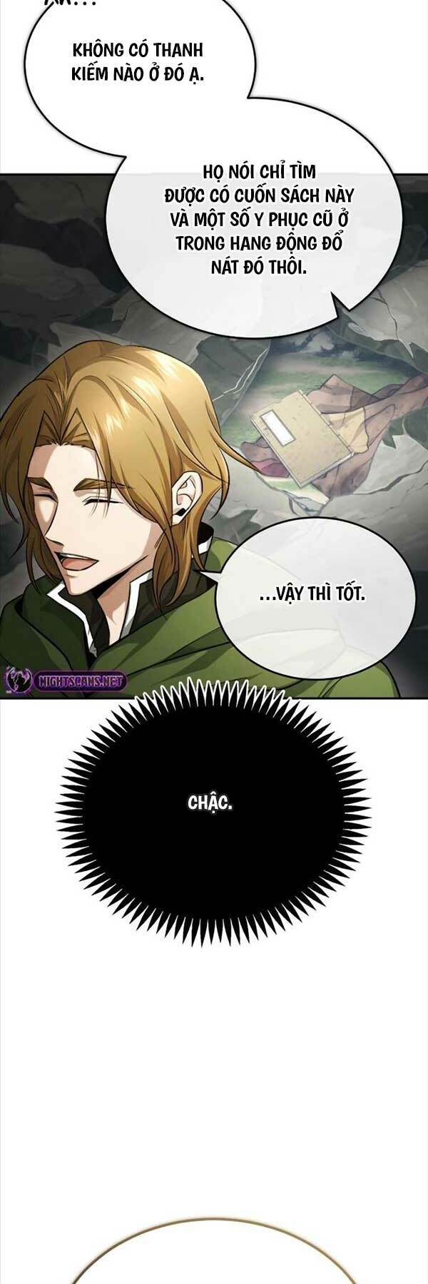 Hồi Quy Giả Về Hưu Chap 18 - Next Chap 19
