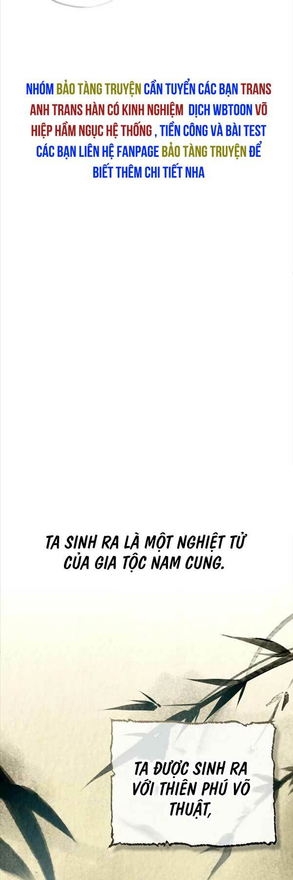 Hồi Quy Giả Về Hưu Chap 18 - Next Chap 19