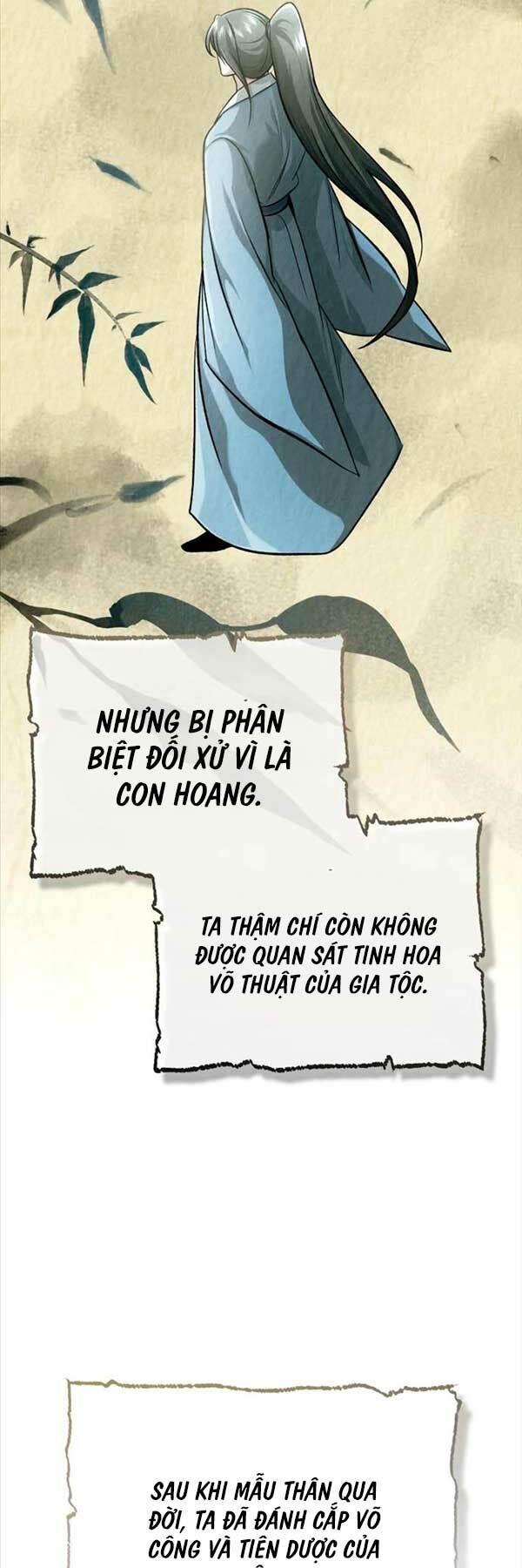 Hồi Quy Giả Về Hưu Chap 18 - Next Chap 19
