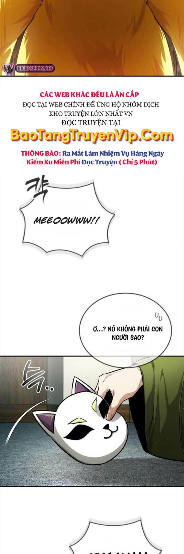 Hồi Quy Giả Về Hưu Chap 18 - Next Chap 19