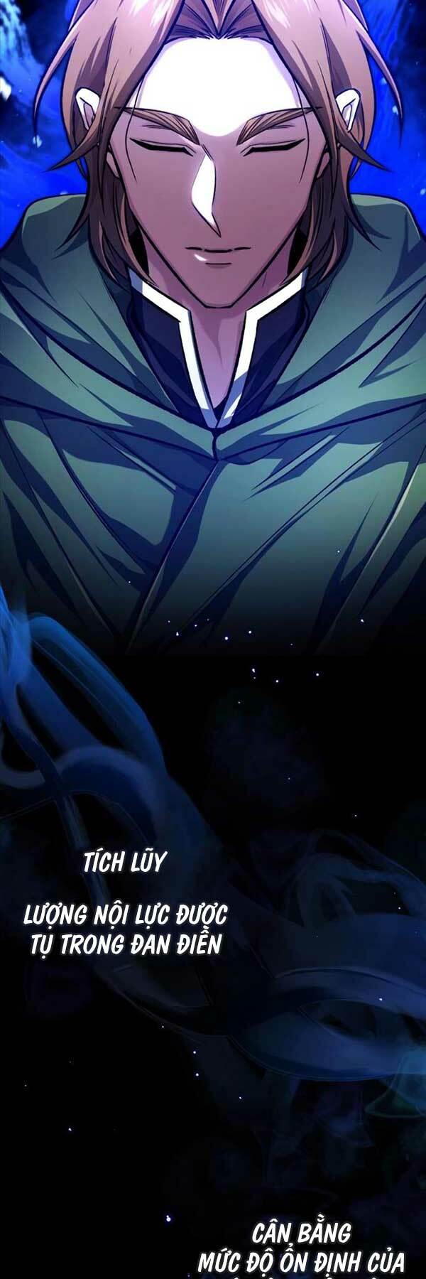 Hồi Quy Giả Về Hưu Chap 18 - Next Chap 19