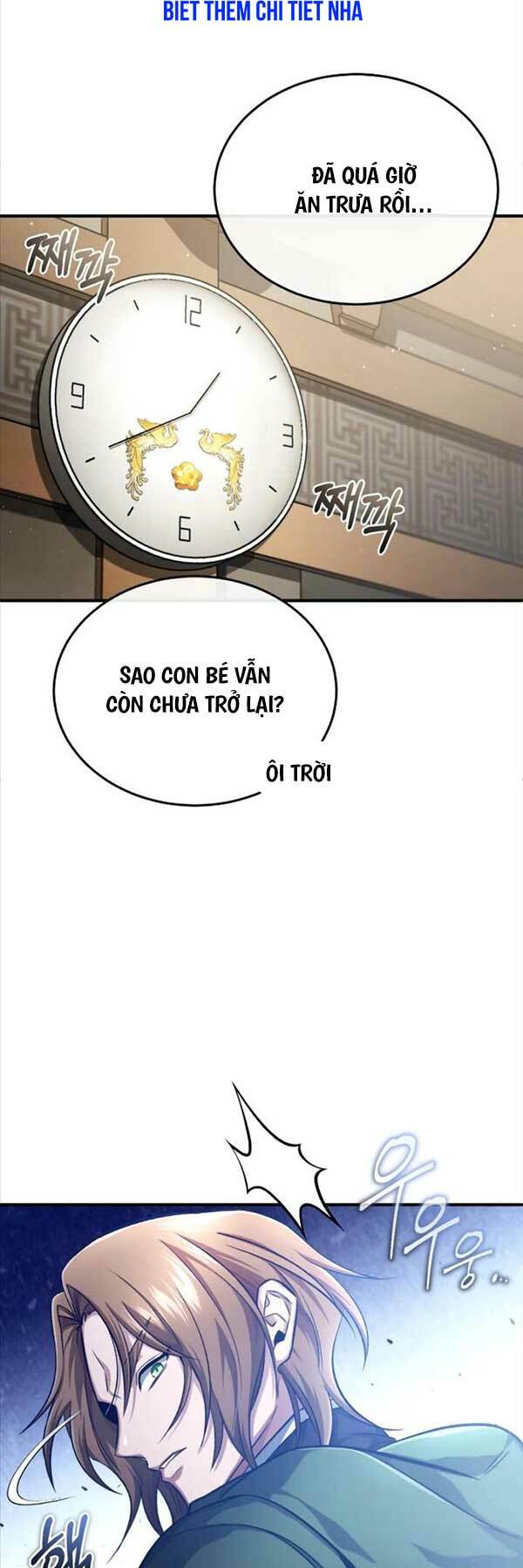 Hồi Quy Giả Về Hưu Chap 18 - Next Chap 19