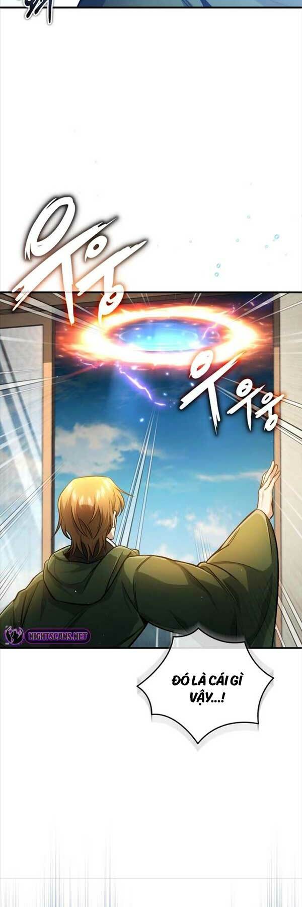 Hồi Quy Giả Về Hưu Chap 18 - Next Chap 19