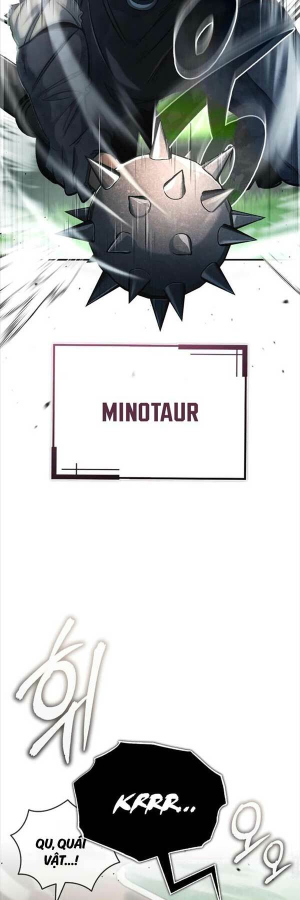 Hồi Quy Giả Về Hưu Chap 18 - Next Chap 19