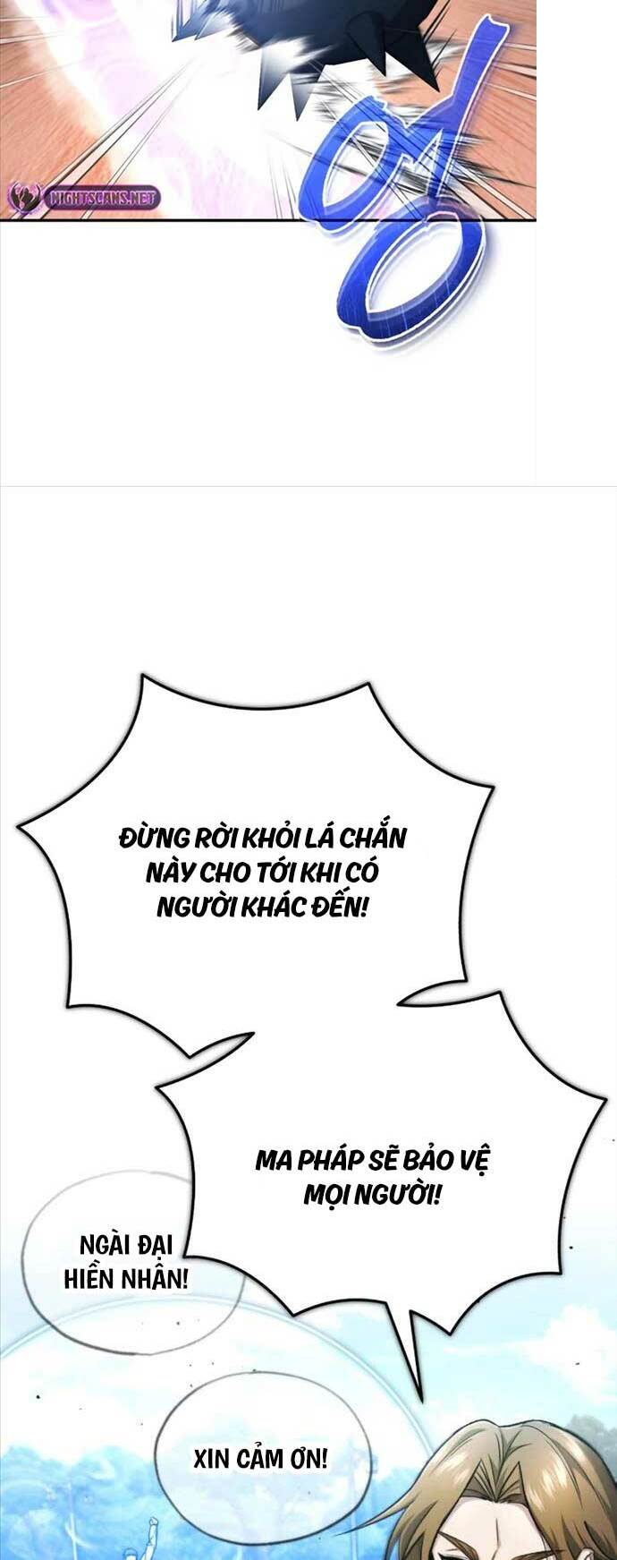Hồi Quy Giả Về Hưu Chap 18 - Next Chap 19