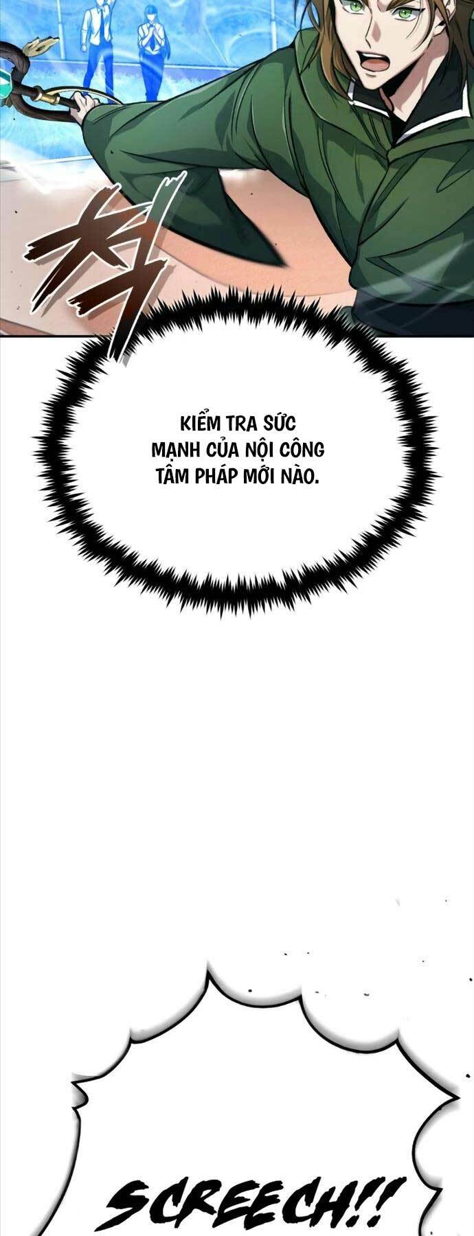 Hồi Quy Giả Về Hưu Chap 18 - Next Chap 19