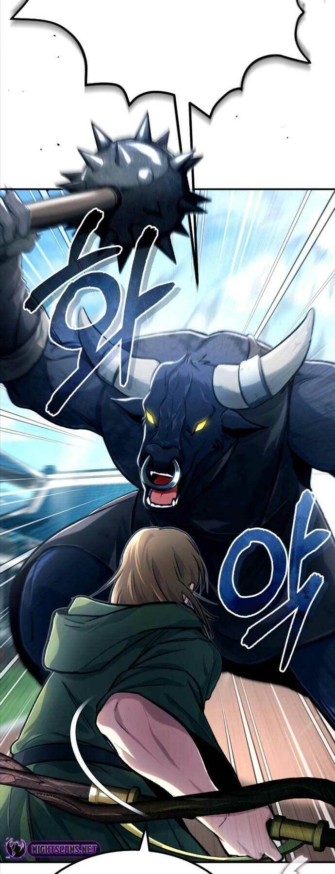 Hồi Quy Giả Về Hưu Chap 18 - Next Chap 19