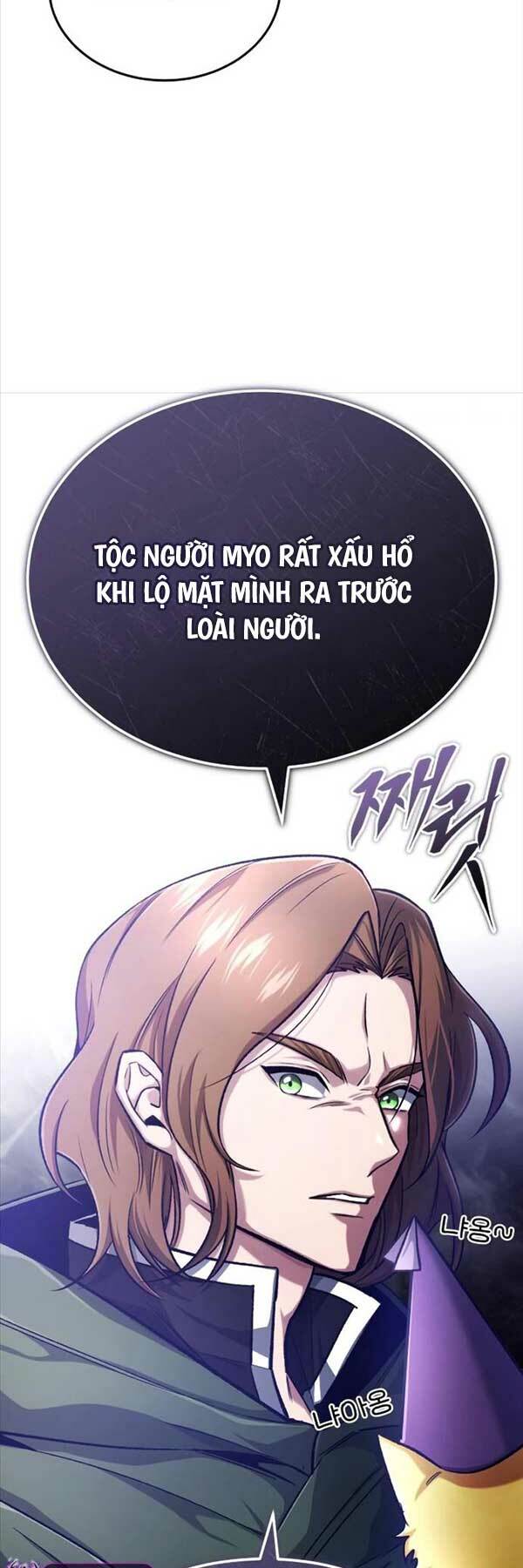 Hồi Quy Giả Về Hưu Chap 18 - Next Chap 19