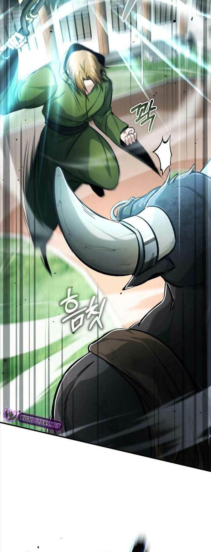 Hồi Quy Giả Về Hưu Chap 18 - Next Chap 19