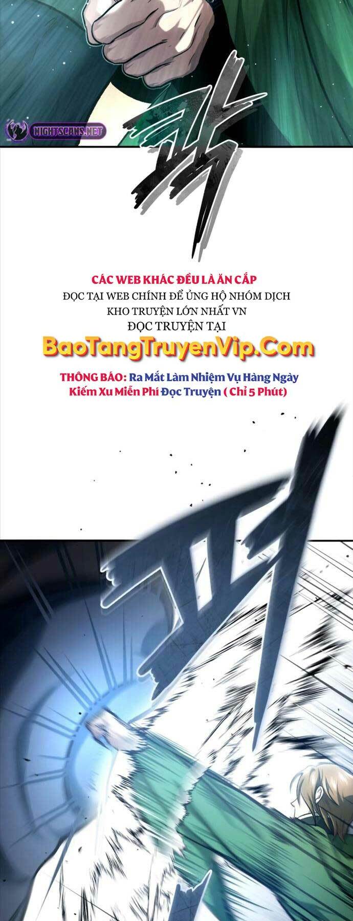 Hồi Quy Giả Về Hưu Chap 18 - Next Chap 19